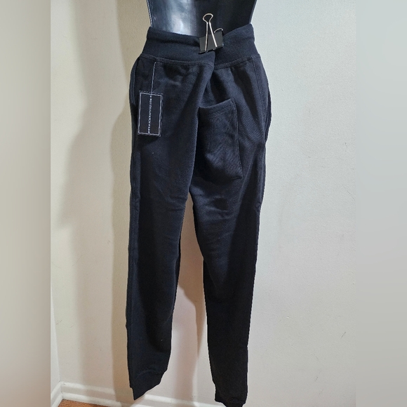 NEW Blackcraft Cult Joggers Medium Bat Dracula Goth - Picture 7 of 7